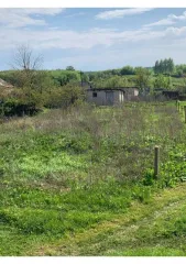 Земельный участок 800 кв.м в Липецкой области, Елецкий район, сельское поселение Федоровский сельсовет, село Каменское, улица Октябрьская. Категория земель: земли населенных пунктов. Разрешенное использование: для ведения личного подсобного хозяйства. Кадастровый номер: 48:07:0000000:5526.