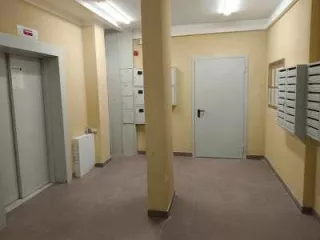 Жилая квартира, пл. 66,6 кв.м., кад. №77:17:0130104:2755, 
По адресу: г. Москва, р-н Троицк, Буковая аллея, д 14, этаж 3, кв 22.