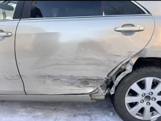 Toyota Camry 2006. Автомобиль марки ТОЙОТА модель КАМРИ 2006 г.в. VIN-номер JTNBE40K803053039. Ознакомление с имуществом: с лотом можно ознакомиться по месту его нахождения: г. Улан-Удэ, 111 мкр, предварительно согласовав время с Финансовым управляющим по тел. +79144551131 (c 09-00 по 18-00 МСК+6)…