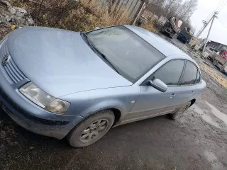 Volkswagen Passat, 1999 года, 101 лс, 410000 км, легковой автомобиль: Марка, модель: VOLKSWAGEN PASSAT; WIN: WVWZZZ3BZYP099800; Регистрационный знак: Е641КО147; год выпуска ТС: 1999; модель, № двигателя: ARMO12549; кузов № WVWZZZ3BZYP099800; цвет: голубой; мощность двигателя, кВт/л.с.: 74.29 (101)…