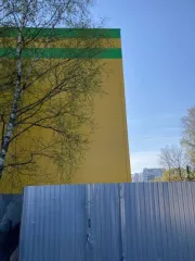 Земельный участок 2521 кв.м, объект незавершенного строительства 2085.7 кв.м, Киров Земельный участок, категория земель: земли населенных пунктов, разрешенное использование: деловое управление, общая площадь 2 521 кв.м, адрес местонахождения: г.Киров, ул.Московская, д.98Б, кадастровый номер…