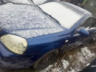 Vortex Estina A21, Skoda Octavia, Daewoo Nexia, Nissan Cefiro, Hyundai Getz GL 1.1 MT, Mazda-626, Hyundai Solaris, Ford Focus, Nissan Almera, Fiat 178CYN1A Albea, Hyundai Accent, Ford Fusion, Mitsubishi Lancer 1.5, Chevrolet Lacetti, Renault Clio, Mercedes-Benz C180. Подробное описание в…