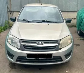 Высвобождаемое движимое военное имущество (автомобиль) Высвобождаемое движимое военное имущество, автомобиль: LADA GRANTA  VIN: XTA219010G0406032 (приложение №1) 
Год выпуска: 2017 
Мощность двигателя: 87 
VIN номер: XTA219010G0406032 
Объем двигателя: 1596 
Вид транспорта: легковой 
Марка: LADA…