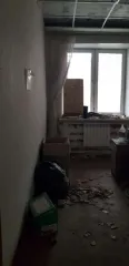 Нежилое помещение с кадастровым номером 62:29:0020031:1053, площадь 29,7 м2, этаж №1, по адресу: г Рязань, ул Интернациональная, д. 11а, помещ. Н2, назначение: нежилое; имеются ограничение прав и обременение объекта недвижимости.