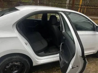 Volkswagen Polo, 2021 года, 65 лс, 239333 км, АКПП. Идентификационный номер (VIN): XW8ZZZCKZMG027950, гос.номер М830МВ193. На имущество зарегистрировано ограничение (обременение) права: находится в залоге у АО «ТБанк». На кузове автомобиля есть недокрашенные места, необходимо исправить печь в…