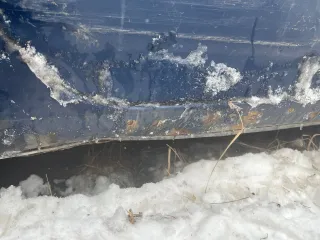 Toyota Corolla 2006 года выпуска, VIN NMTBZ28E80R146295. Осмотр по адресу: Республика Башкортостан, г. Уфа, Коллективный сад №37 ОСТ ОАО УМПО, уч. 40а, по предварительной записи по телефону: 8 964 964 8008.