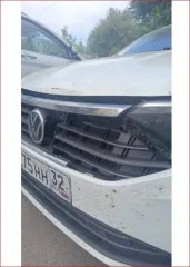 Volkswagen Polo 2020 года, 110 лс, 208968 км, VIN: XW8ZZZCKZMG010707