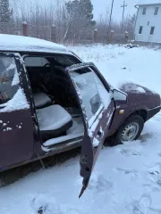 ВАЗ 21930 М844ВО86. Ключи отсутствуют. Вид транспорта: легковое авто. Год выпуска: не указан. VIN номер: не указан. Марка: ВАЗ. Модель: 21930.