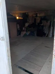 Гараж 37.7 кв.м Волгоградская область, назначение: Нежилое, адрес: Россия, обл Волгоградская, г Волгоград, рп Горьковский, ул Степная, дом 44/241, кадастровый номер: 34:03:180001:6287. Находится в долевой собственности, размер доли: 3/4.