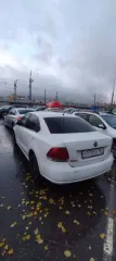 Volkswagen Polo 2011 года, 105 л.с., 277 950 км, АКПП, легковой автомобиль, марка Volkswagen, модель Polo, VIN: XW8ZZZ61ZCG036546