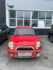 Lifan Smily 2011 года, 88 л.с., пробег 203000 км. Автомобиль LIFAN, 2011 года выпуска, VIN X9W113300B0002309. Находится в г. Тюмень. Является предметом залога.