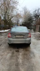 Ford Focus, 2010 г.в. VIN: X9FHXXEEDHAU89688. В залоге ПАО СКБ Приморья "Примсоцбанк".