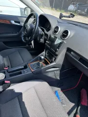 Audi A3 автомобиль марки ауди модель a3. Ознакомиться с порядком продажи имущества, получить дополнительную информацию об имуществе можно в рабочие дни с 09:00 до 16:00 часов по предварительной договоренности с организатором торгов о дне и времени такого осмотра по телефону 79261496742, по адресу…