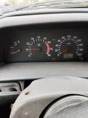 Легковой автомобиль, марка: ВАЗ, модель: 2113 VIN: XTA21130053897826, год выпуска: 2005 Техническое описание: Авто на ходу. Правое колесо в масле, под капотом тоже. Необходим ремонт или замена сальников, ГРМ, натяжителя, так как ремень сползает. Бампер под замену, так как было техническое…