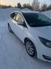 FORD FOCUS 2015 Автомобиль марки FORD (Foгd Fоcus) модель FOCUS, 2015 г.в. VIN-номер Z6F5XXEEC5FU07923 С имуществом, являющимся предметом торгов, и имеющимися в отношении этого имущества правоустанавливающими документами можно ознакомиться по адресу: МО Красноармейск микрорайон Северный 33 с…