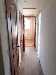 Квартира, площадь 36 кв.м., назначение: Жилое, этаж: 3, адрес (местонахождение): Россия, Московская область, р-н. Щелковский, г. Щелково, ул. Талсинская, д. 20, пом. 95, кадастровый (условный) номер: 50:14:0050282:900. В залоге перед ПАО Сбербанк. Объект может быть приобретен с использованием…