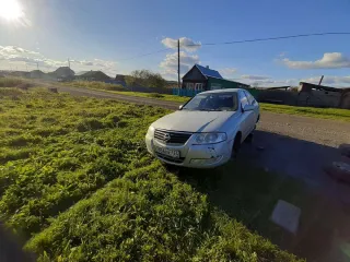 Nissan Almera Classic 1.6 SE 2006 года, VIN KNMCSHLAS6P616156.