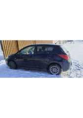 NISSAN Tiida 2004, легковой автомобиль марки NISSAN, модель Tiida, год выпуска 2004 г., кузов NC11-100955, идентификационный номер (VIN) отсутствует. Ознакомиться с имуществом можно по адресу: г. Абакан, по предварительной записи у организатора торгов.