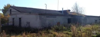 Здание магазина, лит. АА1, назначение: нежилое, кадастровый №13:03:0104009:1638, общей площадью 400,1 кв.м., расположенное по адресу: Республика Мордовия, Атяшевский район, село Атяшево, переулок Советский, дом 6. Земельный участок для общественно-деловых целей, категория земель: земли населенных…
