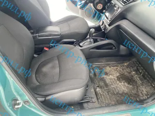 KIA Rio, 2012 автомобиль легковой, марки: KIA, модели: Rio, год выпуска: 2012 г., идентификационный номер (VIN): Z94CB41BBDR100042. Информацию о соответствующем лоте (состав, характеристики и др.) в полном объеме можно получить в рабочие дни с 10:00 до 16:00, по предварительной договоренности по…