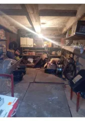 Гараж 22,5 кв.м. и земельный участок 22,5 кв.м в Рязанской обл. еще Нежилое здание, площадь: 22,5кв.м., кадастровый номер: 62:14:0010116:1507 и земельный участок , площадь: 22,5кв.м., категория земель: Земли населенных пунктов, разрешенное использование: Под строение гаража, кадастровый номер…