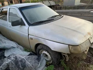 Ваз 21120 2002 автомобиль ваз 21120, г/н м921ко124, 2002 г.в., vin xta21120020069186, двигатель № 1750425, цвет серый, комплектность и состояние не проверялась данное имущество обращено в доход государства, (документы отсутствуют) находится в кежемском районе. пробег: 0 вид транспорта: легковой…
