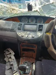 Автотранспортное средство "Ниссан Примера", г.р.з. А 483 ОС 41rus, 2001 г.в. Автотранспортное средство "Ниссан Примера", г.р.з. А 483 ОС 41rus, 2001 г.в. (реализация как годные остатки в сборном виде). 
Мощность двигателя: 150 л.с. 
Марка: Ниссан 
Объем двигателя: 1998 
VIN номер: ОТСУТСТВУЕТ 
Вид…