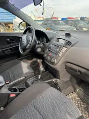 Kia Ceed 2007 легковой автомобиль марки Kia модели ED (Ceed), год выпуска: 2007 г., идентификационный номер (VIN): XWEFF242380003109. Посредством предварительной записи по: 1) номеру телефона - 73532480100; 2) электронной почте - amateacom@yandex.ru