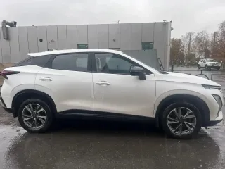 OMODA C5 2024 автомобиль марки OMODA, модель C5, 2024 г.в., VIN-номер LVVDB21B3RD894093. Для получения всей имеющейся информации о лоте (в том числе фото) необходимо направить запрос на адрес эл. почты (в теме письма указать ФИО должника): sreda.karina@mail.ru или по номеру телефона: 8-978-162-76-11
