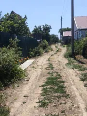 Земельный участок под садоводство площадью 635 кв.м. расположен по адресу: Россия, Астраханская область, г. Астрахань, р-н Советский, с/т "Монтажник" АОРПС, с/уч-к № 4, кадастровый номер: 30:12:032081:125. Граница земельного участка не установлена в соответствии с требованиями земельного…