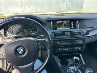 Автомобиль марки BMW, модель 530d xDrive, год выпуска 2016, VIN X4X5D39420D883869.