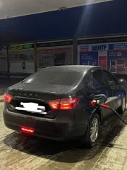 Легковой автомобиль Lada Vesta; Год изготовления: 2019 г.в.; VIN: XTAGFL330LY380226