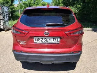 Nissan Qashqai, 2019. Легковой автомобиль марки: NISSAN, модели: Qashqai, год выпуска: 2019 г., идентификационный номер (VIN): Z8NFBAJ11ES083324. Знакомство с документами, с предметом торгов (имуществом) производится в рабочие дни с 9.00 до 18.00 (мск) с 10.08.2026 до 15.09.2026 г. включительно…