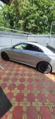 Mercedes-Benz CLA 2017 года выпуска, VIN WDD1173422N577250. Автомобиль Mercedes-Benz CLA180 2017 года выпуска, VIN WDD1173422N577250.