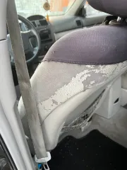 KIA Spectra LX, 2005, легковой автомобиль, кузов № KNAFE122455156632, VIN: KNAFE122455156632, год выпуска 2005. Ознакомление с имуществом по адресу: г. Калининград, ул. Генерал-Лейтенанта Озерова, д. 19 (парковка), с 10:00 до 18:00 местного времени, по предварительной записи по тел…