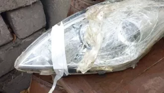 Автомобиль Легковой автомобиль, марки GREAT WALL модель СС 6461 КМ29, 2013 г.в. VIN-номер Z8PFF3A5XDA046448; номер шасси LGWFF3A54CB959292; номер кузова отсутствует; полное наименование цвета: шампанское; объем двигателя 2378.  Автомобиль в поврежденном состоянии, не на ходу, требует ремонта.