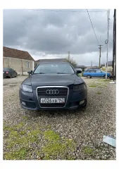 Audi A6 2007 автомобиль марки АУДИ модель А6 2007 г.в. VIN-номер WAUZZZ4F28N011593. Порядок ознакомления с имуществом: по предварительной договоренности с 10:00-16:00 по телефону +7 991 918-89-99. Автомобиль находится по адресу: г. Нальчик, ул. Торчокова 22. Для получения фотографий и иной…