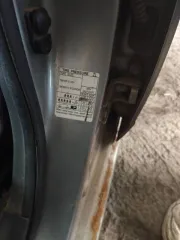Subaru Impreza 2007 года, 107 лс, 258 000 км, полный привод. Идентификационный номер (VIN номер): JF1GH3LW48G014903, гос.номер К907ЕО138