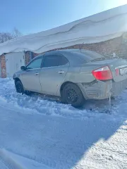 Автомобиль Toyota Corona Premio, 2003 г.в., кузов № NZT2405006150