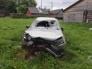 Lada Granta 2020 года, 87 лс, 98000 км. Легковой автомобиль LADA, модель GRANTA, 2020 года выпуска, тип ТС -седан; №двигателя 111864344315, VIN XTA219110L0376046, гос. номер м637нв35, цвет кузова - серый, рабочий объем двигателя 1596 м.куб., пробег 98000 (примерный), двигатель внутреннего сгорания-…