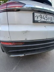 GEELY ATLAS PRO 2024, автомобиль марки GEELY, модель ATLAS PRO 2024 года выпуска, VIN-номер Y4K8722Z8RB315610. Для ознакомления с имуществом, описанием, составом и характеристиками, а также иной информацией обращаться по e-mail: filimonowaleksei@mail.ru, тел.: +79869511049 (звонок возможен в будние…
