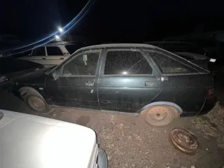 Lada 211240 2008, VIN XTA21124080531280, сине-зеленого цвета. Имущество продается в том виде, комплектности и состоянии, в каком оно есть. За скрытые дефекты имущества Продавец ответственности не несет. Проданное имущество обмену и возврату не подлежит. Транспортное средство продается в имеющемся…