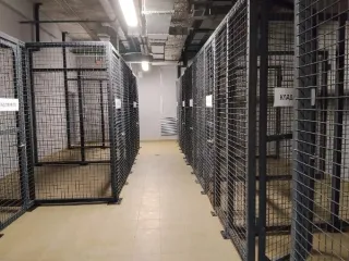 Продажа имущества, находящегося в собственности города Москвы, нежилое помещение по адресу: г. Москва, ул. Светланова, д. 11, корп. 2, площадью 5,1 (Подземный этаж № 1, пом. 31П), кадастровые номера:  77:07:0013005:15285 Продажа имущества, находящегося в собственности города Москвы, нежилое…