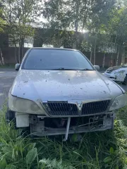 Toyota Vista Ardeo 2001 Легковой автомобиль, марки Toyota Vista Ardeo, 2001 года выпуска, идентификационный номер (VIN): отсутствует, госномер: А655КР41, цвет: серебристый, СТС 99 30 №193126 от 30.03.2021г. Ознакомиться с имуществом можно по предварительной договоренности с конкурсным управляющим…