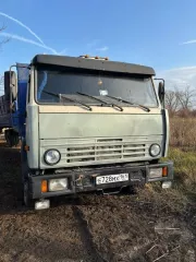 грузовой бортовой автомобиль КАМАЗ 53212, 1993 г.в., г/н Е728МХ161, VIN XTC532120P1044569, в рабочем состоянии, кабина целая – без повреждений, без механических повреждений, имеются небольшие следы коррозии,  должник Горашко Н.В., (Поручение ТУ Росимущества в РО от 28.04.2025 № 61-605-У). Адрес…