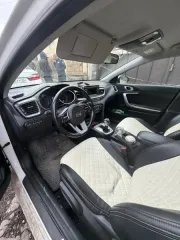 Транспортное средство марки Kia CD (Ceed), тип – легковой комби (хэтчбек), год выпуска 2018, адрес: Ставропольский край, г. Ставрополь, проезд 2 Юго-Западный, 8А. Залоговое имущество должника Параскевова Д.Н.: транспортное средство марки Kia CD (Ceed), тип – легковой комби (хэтчбек), год выпуска…