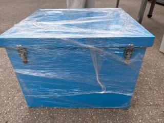 Жироуловитель Пятый Элемент ПЭ-0,5-50 Профи. Является бывшим в употреблении имуществом, могут иметься скрытые недостатки.