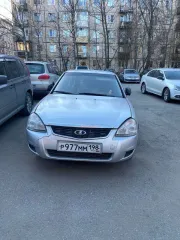 Lada Priora, 2010 транспортное средство: Lada (ВАЗ) Priora, Идентификационный номер (VIN номер): XTA217230A0119759, Год выпуска: 2010 гос.номер Р977ММ198 Тех. описание: Ржавчина, трещины, сколы/ царапины по кузову. Автомобиль требует ремонта, замены запчастей. Для более точного тех. описания…