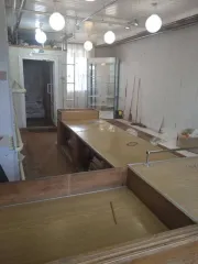 Доля в нежилом помещении 42,7 кв.м, Брянская обл. 1/2 доля в праве на нежилое помещение, площадь: 42,7 кв.м, адрес (местонахождение): Брянская обл, г. Новозыбков, ул. Некрасова, стр. 18, кадастровый номер: 32:31:0010320:267