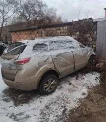 Lifan Myway 2018 автомобиль марки LIFAN модель MYWAY 2018 г.в., VIN-номер X9W64408MJ0002265, ознакомление с имуществом по адресу: Ханты-Мансийский автономный округ - Югра, г. Нижневартовск ул. Осенняя, д. 5А, кв. 26.